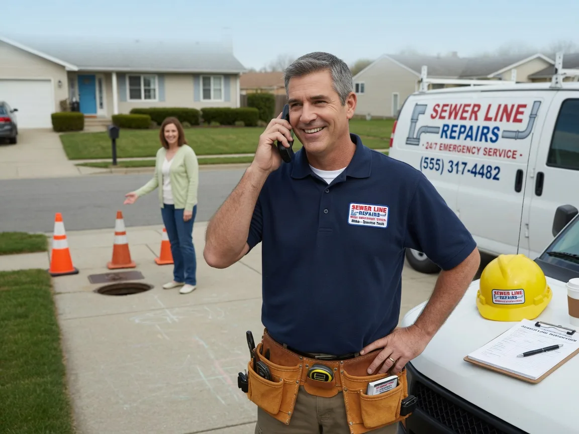Emergency Plumber Dublin, VA FAQs
